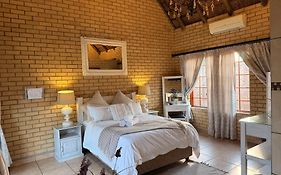 Accommodation At Thabong